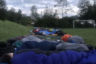 Unter Brücken 2022