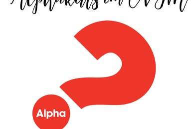 Alpha Kurs geht zu Ende 