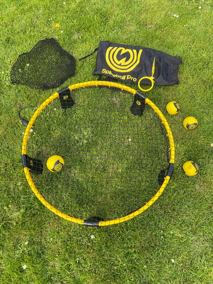 Spikeball